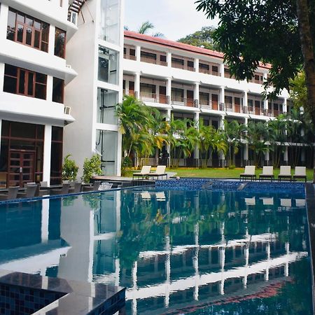 Silver Sand Sentinel Hotel Port Blair Exterior photo